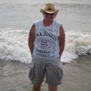 Meet your Posher, Terina